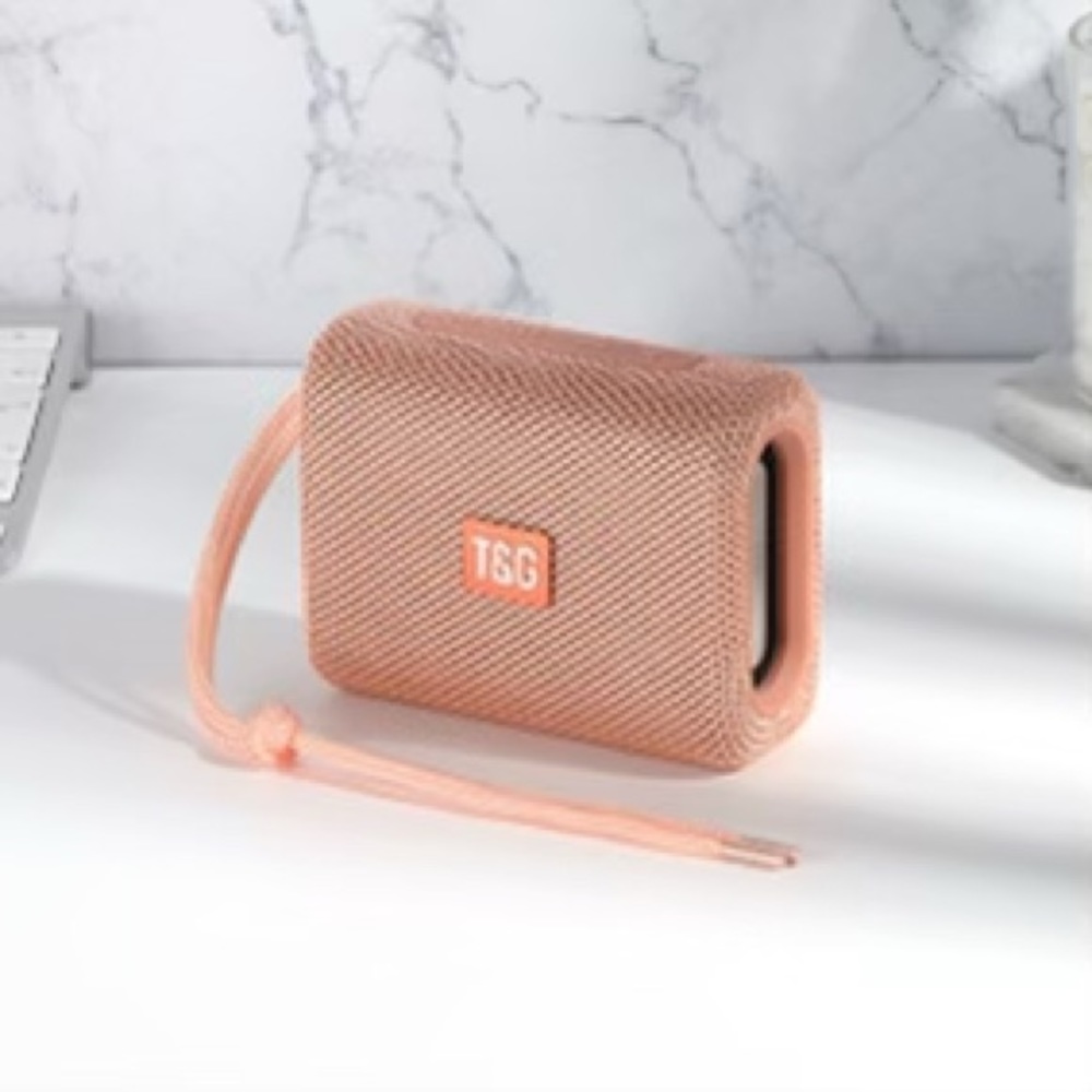Bluetooth speaker (splash proof)